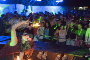 Eco fest - Opatje selo