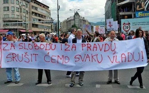 Bosna protesti(1)