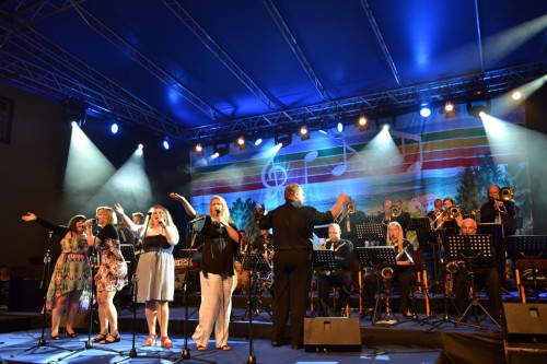 Foto_Big'O'Band (CZ)_Foto Katerina Kljun
