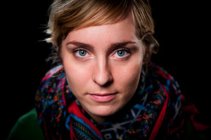 Maja Prettner agrft fotka