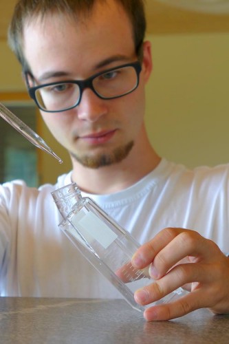 tim prezelj, foto Marko Prezelj